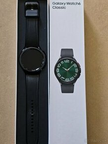 Samsung Watch 6 47mm Classic