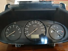 Ford Escort MK6 Tachometer