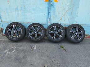 205/55 r16 5x112