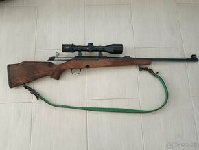 Tikka M695 lavak