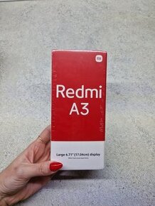 Xiaomi Redmi A3 - 1