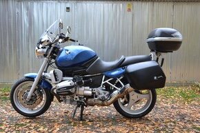 BMW R1100R pouze 59tkm