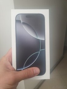 iPhone 16 Pro 256GB