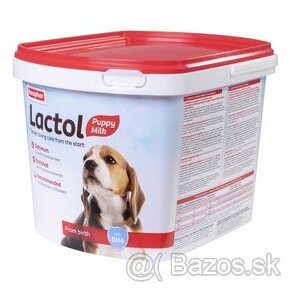 Beaphar Lactol Puppy 2 kg