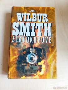 Zlatokopové - Wilbur Smith