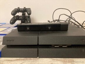 Predam Playstation 4 slim 500 GB