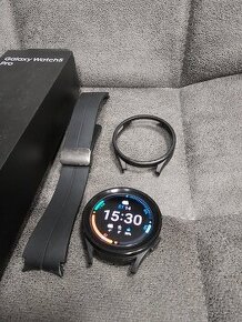 Samsung Galaxy Watch 5 Pro 45mm - V záruke