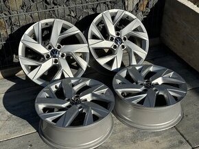 ✅5x112 r18 model frankfurt TIGUAN