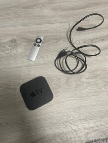 Apple TV 3. gen.