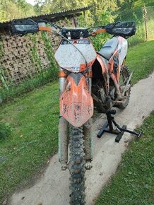 ktm sxf 250 diely