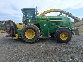 John Deere 7350