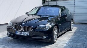 Predam Bmw 535D