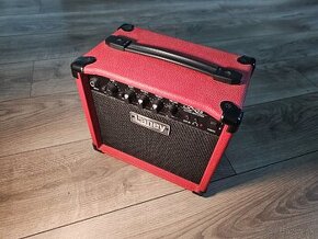 Gitarové kombo Laney 15W