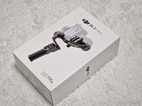 DJI RS 3 Mini