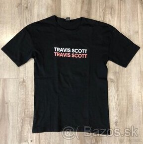 Travis scott tričko