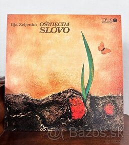 Ilja Zeljenka – Oświęcim / Slovo (1982)