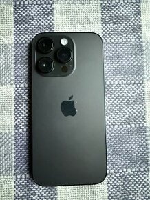 iPhone 14 Pro 128GB Space Black