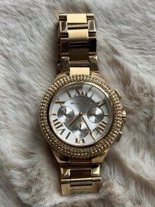 Michael kors hodinky