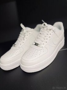 Tenisky Nike Air Force 1 Low ‘07 White