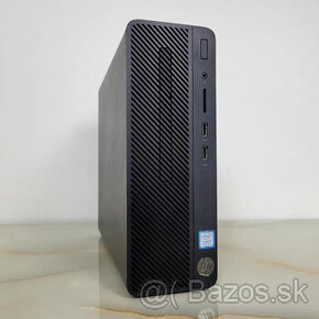 HP ProDesk 600 G2 i5-6600 16GB 256GB SSD Win11