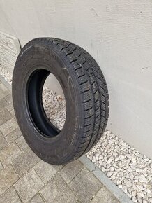 Pneu 215/75 R16C zimná