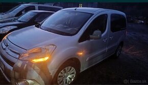 Citroën Berlingo 1.6HDi