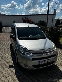 Citroën Berlingo 1.6HDi