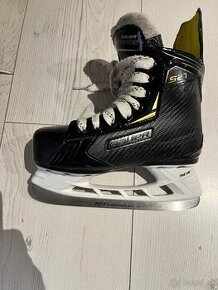 SUPER STAV DETSKÉ BAUER SUPREME S 27