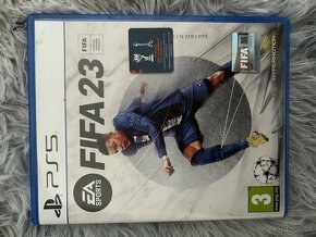 FIFA 23 PS5