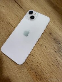 Predám iPhone 13 ružový 256gb