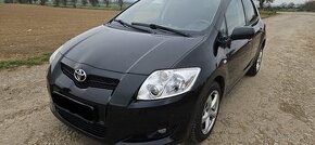 Toyota Auris 1,4 l D-4D