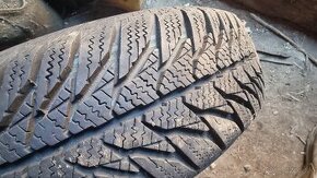 Pneu 155/70 R13