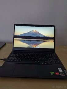 Lenovo IdeaPad gaming 3