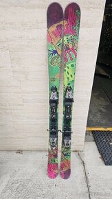 Freeride Nordica