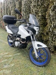 Aprilia Pegaso 650