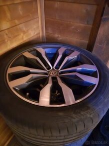 Disky vw touareg 3 SUZUKA R21 285/40 r21