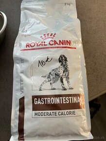 Granule ROYAL CANIN GASTROINTESTINAL