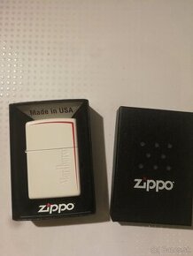 Zippo zapaľovač