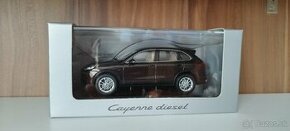 PORSCHE Minichamps 1:43