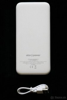 Alza Powerbank 20000mAh