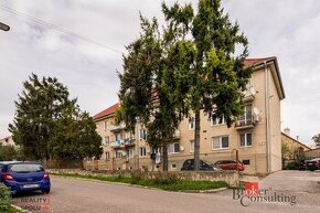 Nová cena po zľave  3 izbový byt, 63 m2 s balkónom, Vrbové