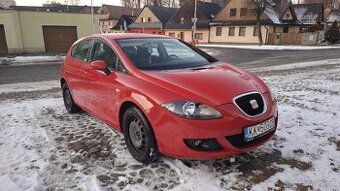 Seat Leon 1.6