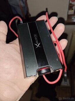 creative sound blaster x g5