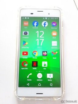 SONY XPERIA Z3 D6603 VODEODOLNY IP65/68