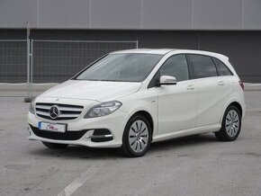 Mercedes-Benz B trieda Elektro s odp. DPH