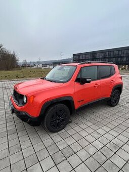 Jeep Renegade 2,0 MJT 140 A/T