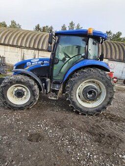 New Holland TD5.95