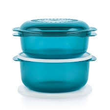 Tupperware - Micro plus 3. generácie