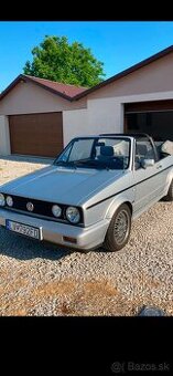 Volkwagen Golf 1,8