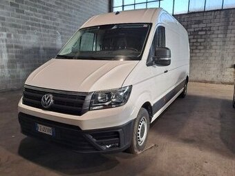 VW Crafter 2.0 TDI 103KW